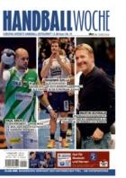 HANDBALLWOCHE 41/2024