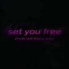 Uppermost - set you free (truth will find a way)