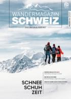 Wandermagazin SCHWEIZ 01/2023