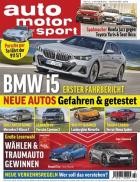 Auto Motor und Sport 22/2023