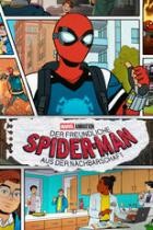 Der freundliche Spider-Man aus der Nachbarschaft - Staffel 1