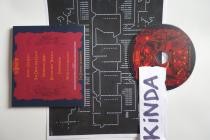 Si Senior-The Downest Afterparty- SSTDA001 -CDEP-FLAC-2024-KINDA