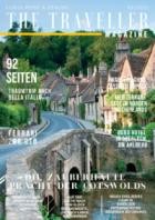 THE TRAVELLER MAGAZIN 03/2023