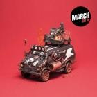 March - Get In