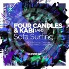 Four Candles & Kabi - Sofa Surfing