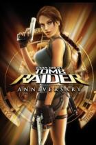 Tomb Raider - Anniversary