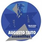 Augusto Taito - Essentitas - TAR-LP2-TH18