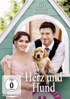 Liebe mit Herz und Hund