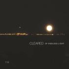 Cleared - Of Endless Light