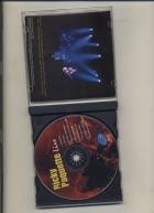 Ricky Paquette - At The Festival International De Jazz De Montral