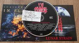 In Flames - Lunar Strain Subterranean