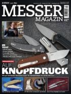 Messer Magazin 02/2023