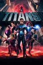 Titans - Staffel 4