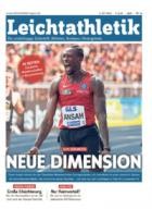 Leichtathletik 14/2024