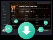 Macsome Tidal Music Downloader v1.5.0