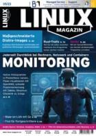 Linux-Magazin 05/2023