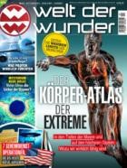 Welt der Wunder 09/2024