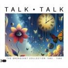 Talk Talk - The Broadcast Collection 1983-1986