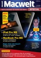 Macwelt Special 12/2025