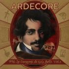 Ardecore - 996 - Le canzoni di G G  Belli, Vol  1