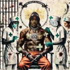 Bronze Nazareth And Salute Da Kidd - Time Heals All Wounds
