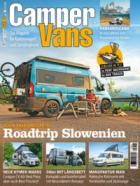 CamperVans 08/2025
