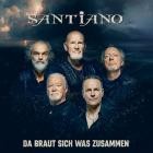 Santiano - Da braut sich was zusammen