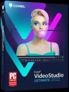 Corel VideoStudio Ultimate 2022 v25.2.0.566 (x64)