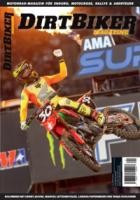 Dirtbiker Magazine 116/2025