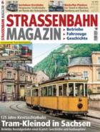 Strassenbahn Magazin 06/2023