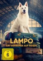 Lampo - Ein Vierbeiner auf Reisen