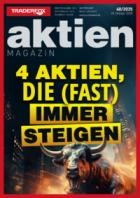 aktien Magazin 40/2025