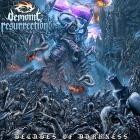 Demonic Resurrection - Decades of Darkness