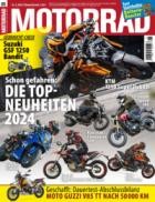 MOTORRAD 05/2024