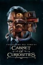 Guillermo del Toro's Cabinet of Curiosities - Staffel 1