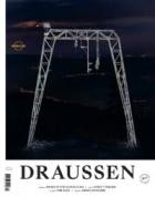 Modulor Sonderausgabe 07/Draussen/2025