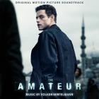 Volker Bertelmann - The Amateur (Original Motion Picture Soundtrack)