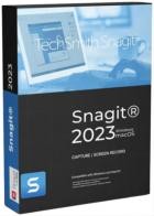 TechSmith SnagIt 2023.0.2.24665 (x64)