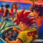 J Crvze - Can't Take My Glow 2