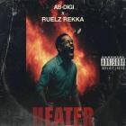 Ab Digi X Ruelz Rekka - Heater