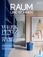 RAUM UND WOHNEN 02-03/2025