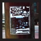 Brave Days - Basement Show Therapy