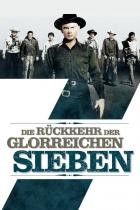 Die Rückkehr der glorreichen Sieben