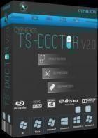 Cypheros TS-Doctor v4.2.16