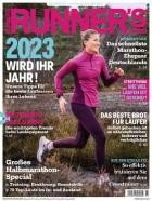 Runner's World 02/2023