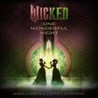 VA - Wicked: One Wonderful Night (Live)-The Soundtrack