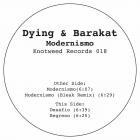 Dying x Barakat-Modernismo- KNOTWEEDRECORDS018 -16BIT-WEB-FLAC-2016-BABAS