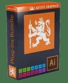 Astute Graphics Plug-ins Elite Bundle v4.4.2