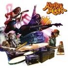 Monster Truck - - True Rockers  