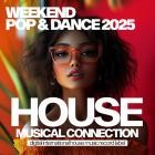 VA - Weekend Pop And Dance 2025- HC 687 -WEBiDC